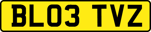 BL03TVZ