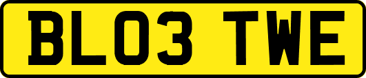 BL03TWE