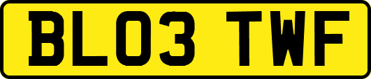 BL03TWF