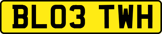 BL03TWH