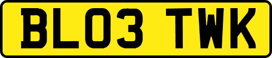 BL03TWK