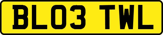 BL03TWL