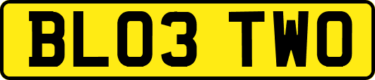 BL03TWO