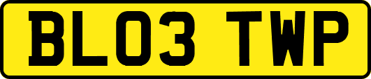 BL03TWP