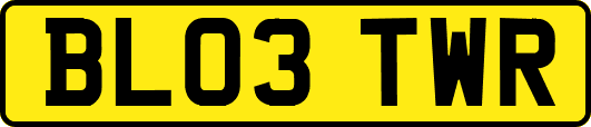 BL03TWR