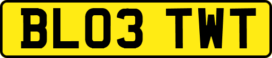 BL03TWT