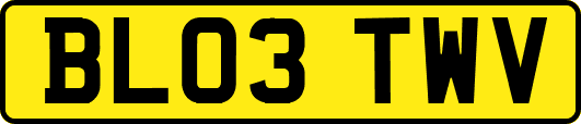 BL03TWV