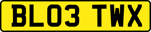 BL03TWX