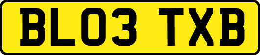 BL03TXB