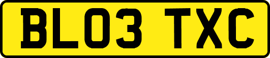BL03TXC