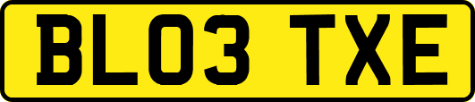 BL03TXE