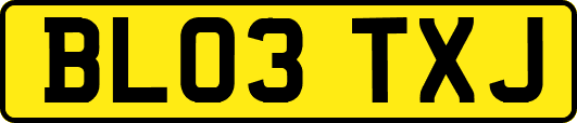 BL03TXJ