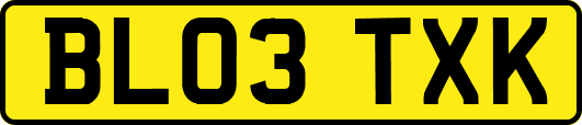 BL03TXK
