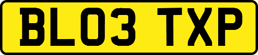 BL03TXP