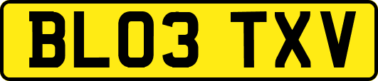 BL03TXV