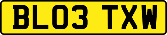 BL03TXW