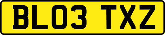 BL03TXZ