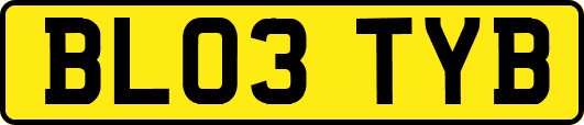 BL03TYB