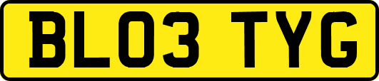 BL03TYG