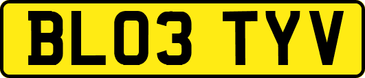 BL03TYV