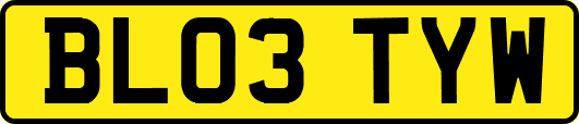 BL03TYW