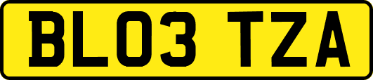 BL03TZA