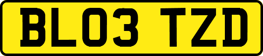 BL03TZD