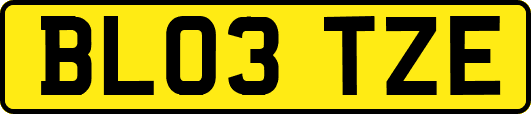 BL03TZE