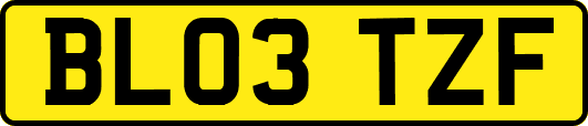 BL03TZF