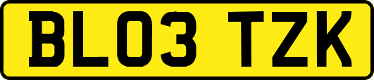 BL03TZK