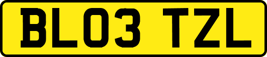 BL03TZL