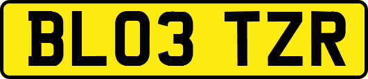 BL03TZR