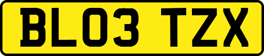 BL03TZX