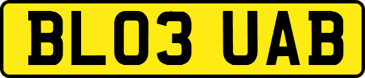 BL03UAB