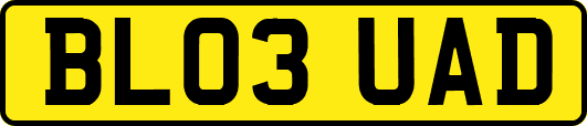BL03UAD