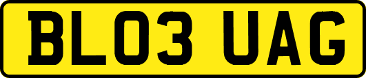 BL03UAG