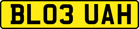 BL03UAH