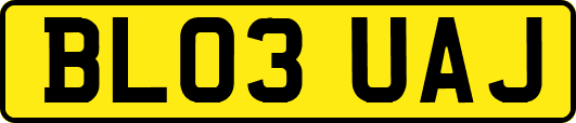 BL03UAJ