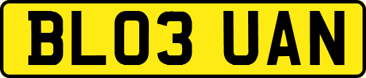 BL03UAN