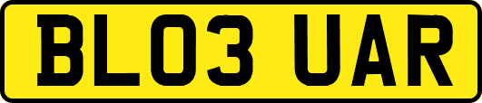 BL03UAR