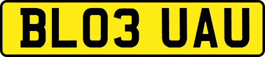 BL03UAU