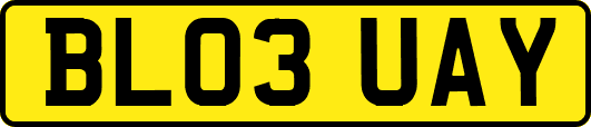 BL03UAY