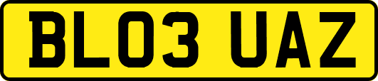 BL03UAZ