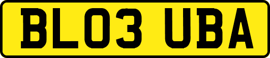 BL03UBA