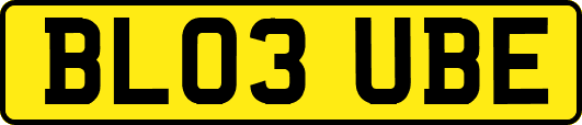 BL03UBE