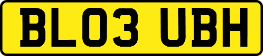 BL03UBH