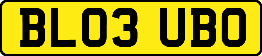 BL03UBO