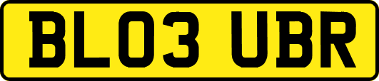 BL03UBR