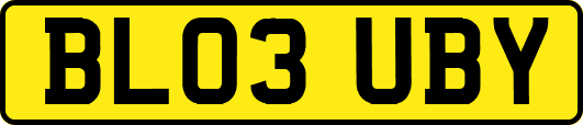 BL03UBY