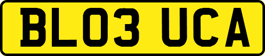 BL03UCA